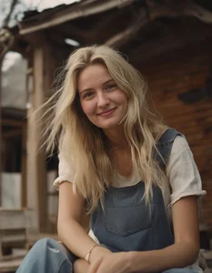 Zdjęcia HongTomczak Red Lip Confessions: 