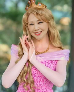 ERIKA-JP-168130 Erika❤editing app アプリで変身 Pic 8