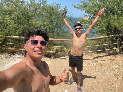 Dante_And_Elio Public 圖片 5