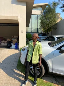 XHumbleD Just a normal gent Immagine 