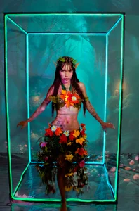 AMELIELEONE Happy Hallowen 🎃📷 Immagine 