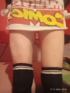 PlusSeks90Przebierańcy i anal w mieszkaniu图片 5