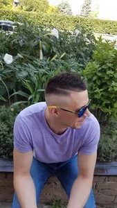 Gopnik111's Я Sex Photo 1
