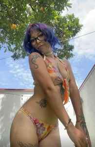 namii_cute_ sexy body Pic 5