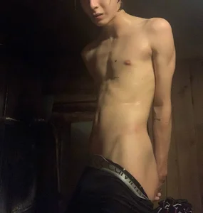 lovely_doriangrey's as a warm-up Sex Photo 2