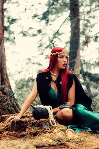 evamoretti ♥ Saint patrick's day 2023 ♥ Bilde 4