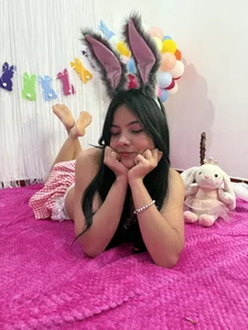 Aura_velour21 Happy Easter 🥕🐇🥕🐇🐰 Kuva 7