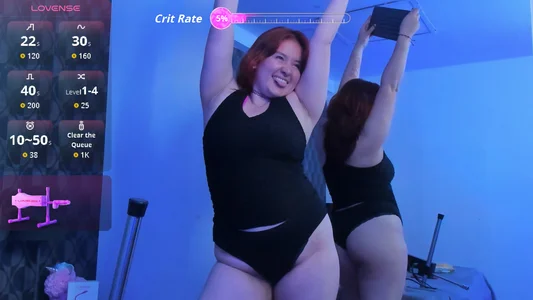 AliaMiller_ REDHAIR GIRL Pic 3