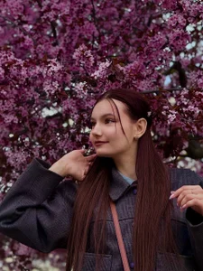 MarieFuller small photo session ^^ Foto