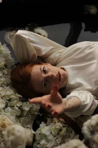 Aliceginger99 tenderness Pic 6