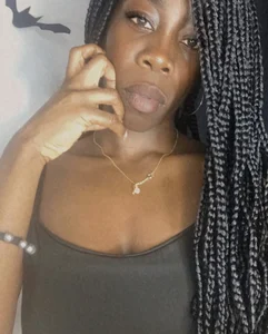 Aniilethebonny face Foto