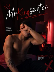 MrKingsaintx's XXX Nude Photo 2