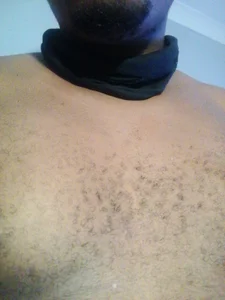 MaskedMandingo@xh Public Hình