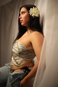 LunaCandy_ Floral whispers 🌸 Pic 5