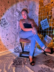 THALIAGRAY__ Hot Headlines 💭🔥 Fotka 5