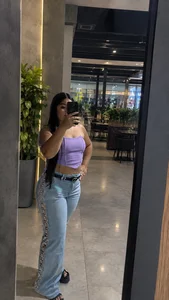 VOLUPTUOUS AND VERY PLEASANT GIRL