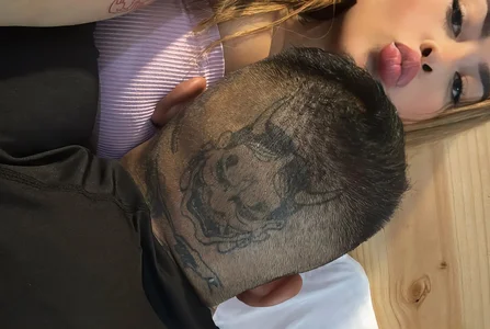 Melody_and_tony1 Public Foto