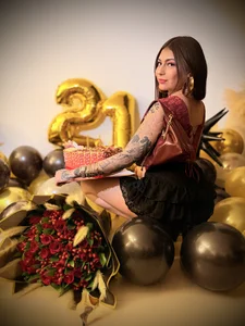 CHERRYY_BOMB_ BIRTHDAY CHERRY 🎁🥳🎉 slika 5