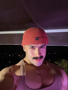DanteSantoss soy yo slika
