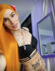 PervertedMissCloe ✨ Kuva 2