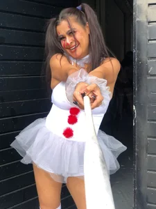 Lili__taylor Your fav crazy girl 🤡 Pic 9