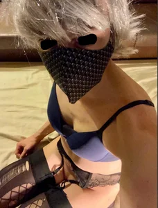 TrinneyCrosssissy's XXX Nude Photo 1