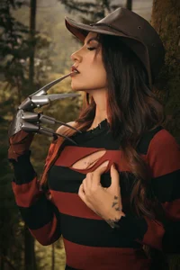 THIS IS HALLOWEEN de alexandrabootty Foto 9