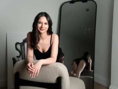 Touch of Me de _AlinaHot_ Foto 8