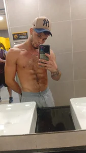 mike_burke Gym time Immagine  6