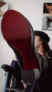 Scarlett_Sen I own you Pic