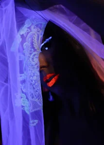 Zdjęcia DahliaVonLure Midnight Bride:  5