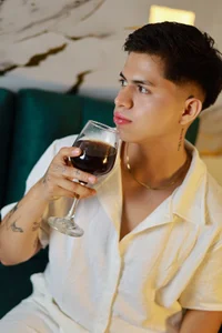 Niicky1_ As white as a sheet Fotka