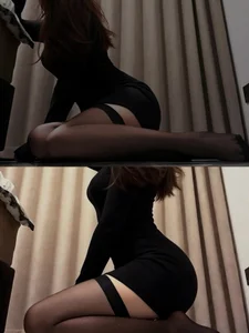 yueyue-7777 Public Pic 8