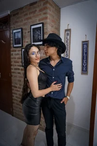 A couple of cowboys 🤠🤠