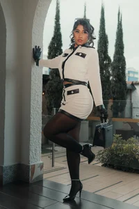 JessicaWilliams1 Powerful. Pic 2