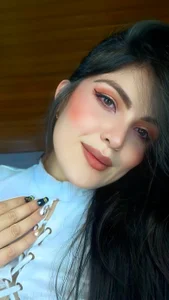 Amara_vega Pretty face♥ Immagine  2