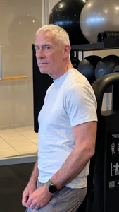 coachjclondon1 Gym Day Foto 7