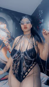chubby_melody Sexy Pic 7