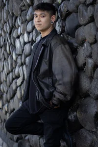 MarkLaurens alternative boy Billede 3