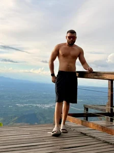 ThiagoHunk Public Pic 3