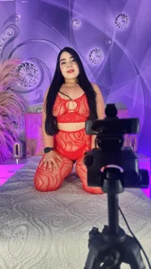 Cloe_Luxx ME🔥💋 Pic