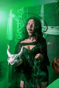 goddess_julietaのPublicの 5枚の写真