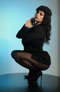 KateSunder Let me rule your body Foto 5