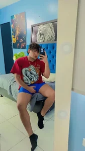 I AM A SEXY BOY de Marteve  5 Imagens