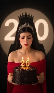 MilaVelvett_ ❤︎ HAPPY BIRTHDAY # 20 MILA ❤︎ Immagine  2