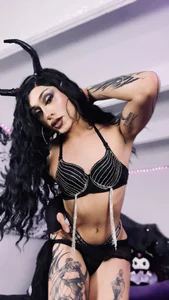 delicioustamara 🖤 Pic 2