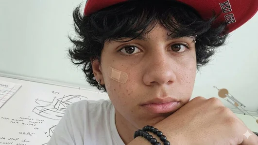 marcus_ftm sexy boy 🐺 Pic