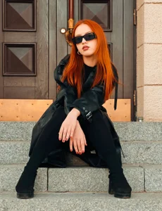 DinaKoenig So, boys? The Matrix? Pic 4