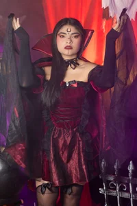 GiselOrtiz This is halloween! Immagine 