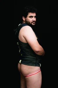 Javi_92 Erotics Poză 5